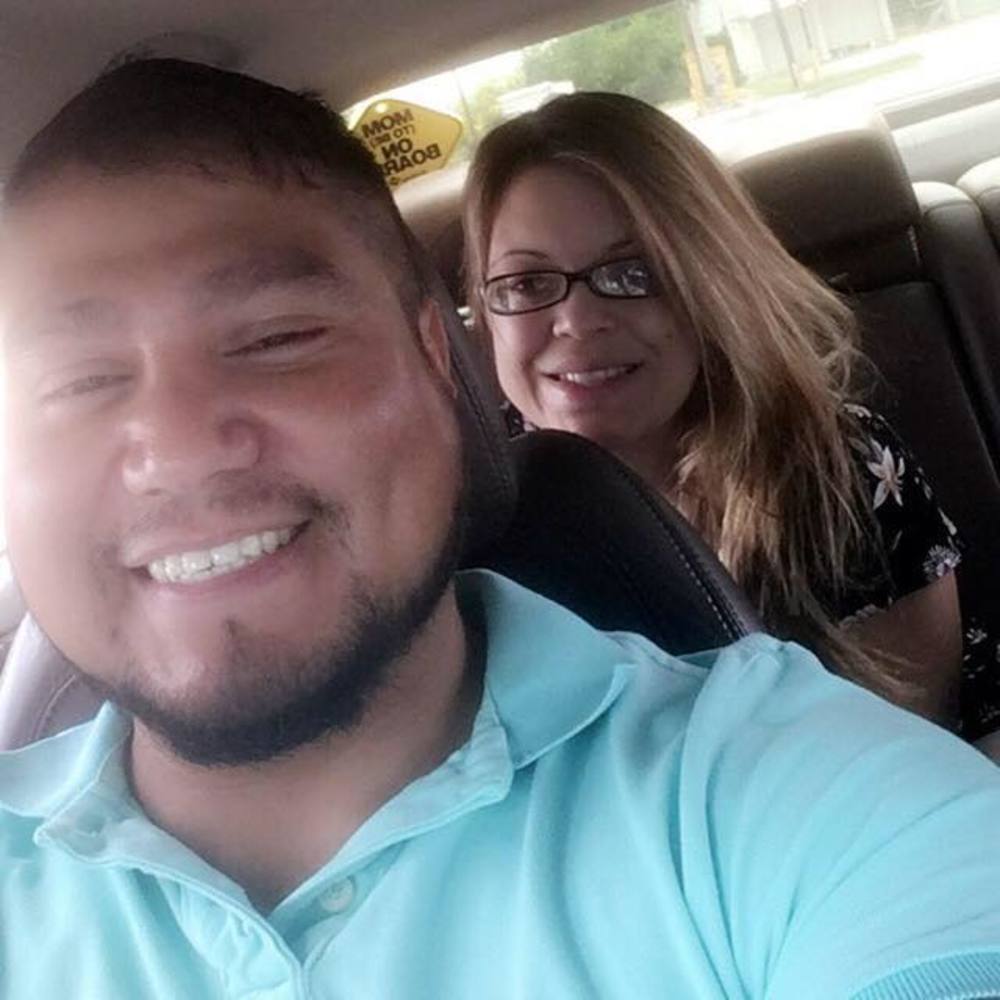 Meet your Posher, Randytoni